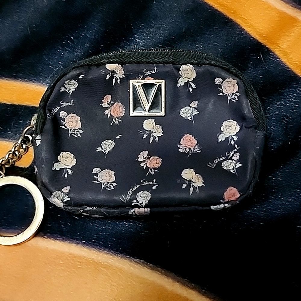 Card & coin pouch